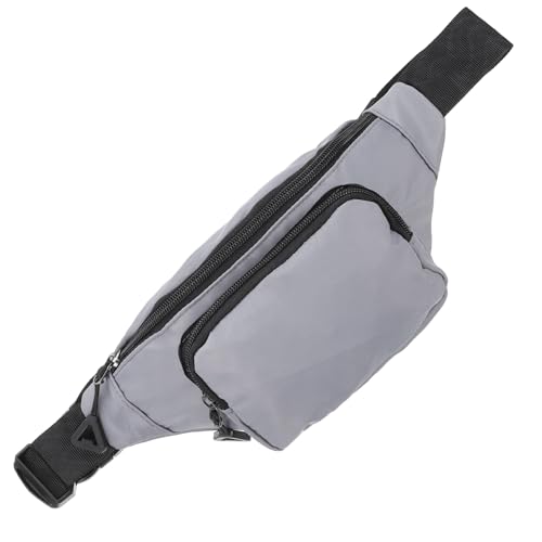 LRXIYODE Damen Gürteltasche Große Kapazität Verstellbar Modische Umhängetasche Für Outdoor Freizeit Reisen von LRXIYODE