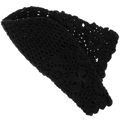 LRXIYODE Damen Turban Baumwolle Beanie Kopfbedeckung Für Chemotherapie Atmungsaktiver Turbanhut Für Frühling Und Sommer Stylische Wickelmütze Für Frauen Chemomütze Für Haarabdeckung von LRXIYODE