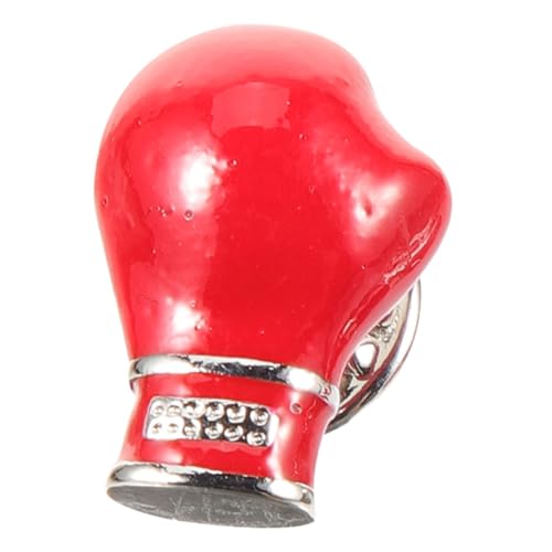 LRXIYODE Dekorative Herren Brosche Boxhandschuh Anstecknadel Vintage Stilvoll Robust Für Anzug Freizeit Kleidung Taschen Hüte Geschenkidee LRXIYODE Dekorative Herren Brosche Boxhandschuh Anstecknadel Vintage Stilvoll Robust Für Anzug Freizeit Kleidung Taschen Hüte Geschenkidee von LRXIYODE