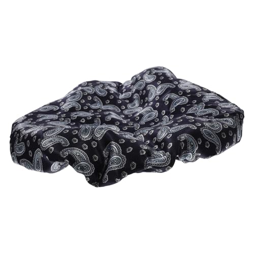 LRXIYODE Dreilagige Wasserdichte Duschhaube für Damen Elastisch und Wiederverwendbar Große Wasserabweisende Badekappe mit Extra Saugfähigkeit für Haarkur und Reisen von LRXIYODE