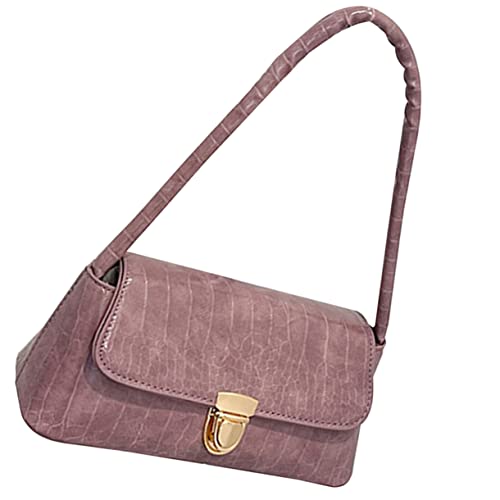 LRXIYODE Einstellbare Umhängetasche für Damen Vintage Handtasche mit Großem Stauraum Vielseitig Tragbar Handtasche oder Schultertasche für Besondere Anlässe LRXIYODE Einstellbare Umhängetasche für Damen Vintage Handtasche mit Großem Stauraum Vielseitig Tragbar Handtasche oder Schultertasche für Besondere Anlässe von LRXIYODE