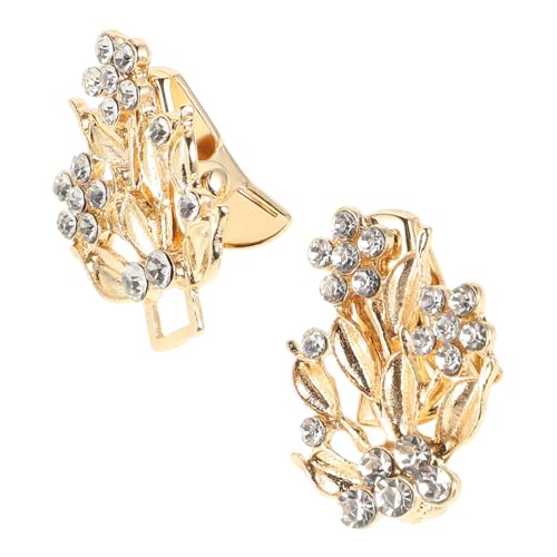 LRXIYODE Eleganter Schalclip aus Zinklegierung Vielseitiger Vintage Kleider Cardigan verschluss mit Sicherem Halt Modischer Damen accessoire für Cheongsam Mantel und Mehr Langlebig und von LRXIYODE