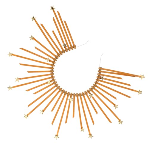 LRXIYODE Eleganter Vintage Haarreif Damen Mary Kopfschmuck Leichtes Party Haarschmuck Accessoire für Hochzeit Engagement Abschlussball und Fotografie von LRXIYODE