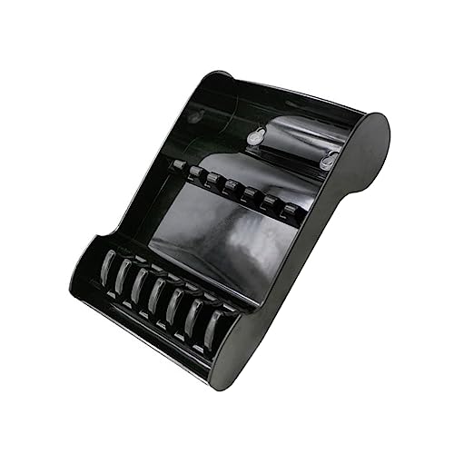 LRXIYODE Friseurscheren Halter Professioneller Organizer für Haarschneidewerkzeuge Eleganter Aufbewahrungsbox für Friseursalons und Barbiergeschäfte Platzsparend und Praktisch zur von LRXIYODE