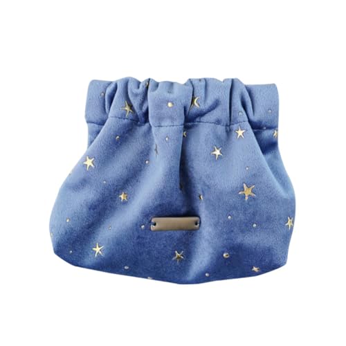 LRXIYODE Große Kosmetiktasche für Lippenstift und Karten Praktische Make Up Tasche aus Strapazierfähigem Multifunktional für Damen Unterwegs bei Reisen Büro Schule und Freizeit von LRXIYODE