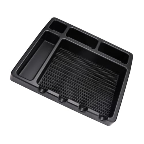 LRXIYODE Haarschneider Organizer mit Rutschfester Matte Langlebiger Haarschneidemaschinenhalter für Werkzeugaufbewahrung Kompakter Barber Organizer für Stationären Gebrauch von LRXIYODE