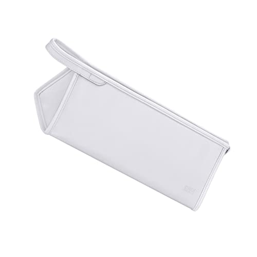 LRXIYODE Haartrockner Aufbewahrungstasche Staubdicht Große Kapazität Reise Organizer Tasche für Lockenstab und Zubehör Leicht Tragbar Multifunktionale Kosmetiktasche für Alltag und Urlaub von LRXIYODE