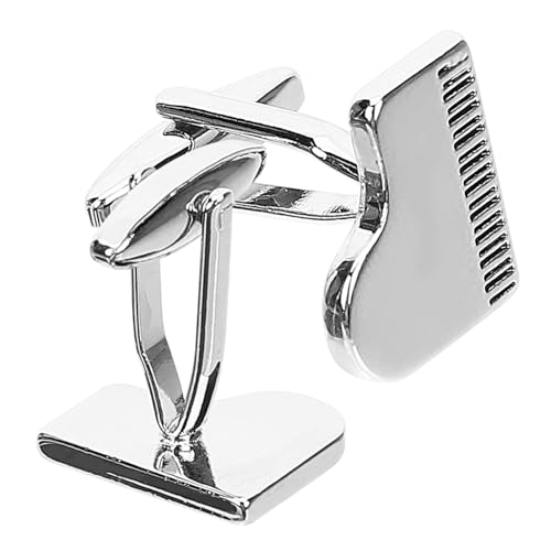 LRXIYODE Herren Manschettenknöpfe Piano Design Kreative Cufflinks für Hemden Accessoire für Hochzeiten und Festliche Anlässe Elegantes und Klassisches Outfit Upgrade von LRXIYODE