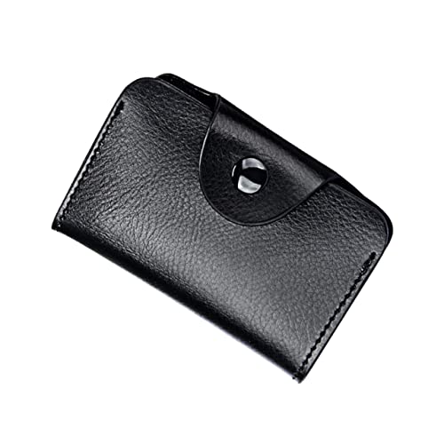 LRXIYODE Organform Geldbörse Aus Hochwertigem Material Funktionelle Kartenbeutel Langlebige Geldbörse Für Karten Stylische Tasche Robuste Materialien von LRXIYODE