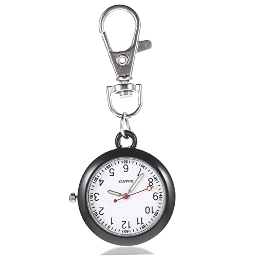 LRXIYODE Kompakte Taschenuhr Schlüsselanhänger für Farbenfrohe Ansteckuhr für Praktische Uhr für Schulalltag Langlebig Leicht LRXIYODE Kompakte Taschenuhr Schlüsselanhänger für Farbenfrohe Ansteckuhr für Praktische Uhr für Schulalltag Langlebig Leicht von LRXIYODE