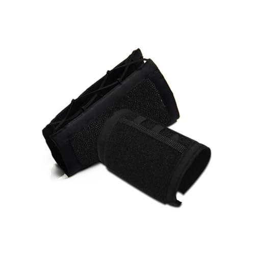 LRXIYODE Makeup Cleaner Armband Reinigungs schwamm für Kosmetikpinsel Schnelle Farbwechsel Praktisch und Langlebig für Lidschatten Puder Anfänger Geschenk von LRXIYODE