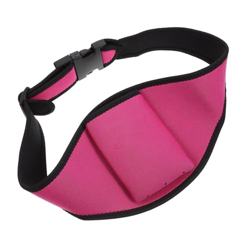 LRXIYODE Mikrofon Tasche mit Verstellbarem Taillengürtel Multifunktionale Hüfttasche für Mikrofonsender Lautsprecher und Smartphone für Fitness Bühnenarbeit und Tanz LRXIYODE Mikrofon Tasche mit Verstellbarem Taillengürtel Multifunktionale Hüfttasche für Mikrofonsender Lautsprecher und Smartphone für Fitness Bühnenarbeit und Tanz von LRXIYODE