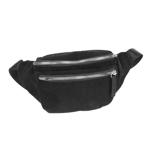 LRXIYODE Stylische Brusttasche Aus Velours Verstellbare Umhängetasche Für Freizeit Reisen Schule Und Sport Multifunktional Praktisch Und Elegant Für Damen Und Herren von LRXIYODE