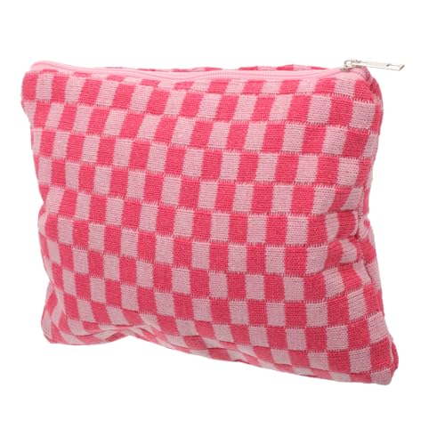 LRXIYODE Praktische Tragbare Periodentasche mit Multifunktionalem Make up Organizer Kompakt für Damen Elegantes Design Vielseitig für Lippenstift Kopfhörer und Kleine Alltagsgegenstände von LRXIYODE