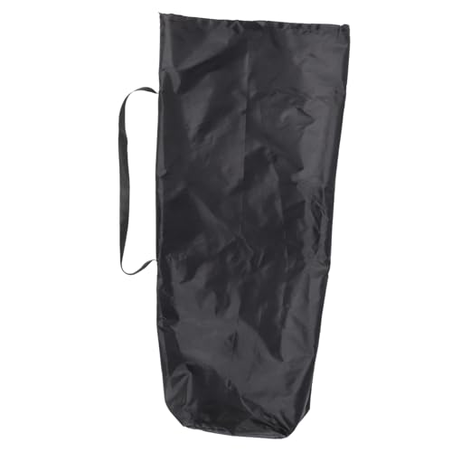 LRXIYODE Reise Kinderwagen Aufbewahrungstasche Strapazierfähigem Einfach zu Tragen für Flugreisen Gate Check Bag für Doppel und Standard Kinderwagen von LRXIYODE