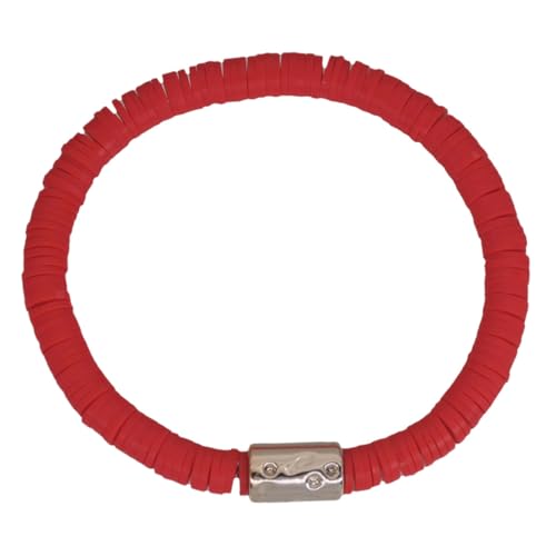 LRXIYODE Retro Beach Style Armband Weichem Polymer Handzubehör Elastisches Design für Eleganten Look Coats Kleider oder Dekoration LRXIYODE Retro Beach Style Armband Weichem Polymer Handzubehör Elastisches Design für Eleganten Look Coats Kleider oder Dekoration von LRXIYODE