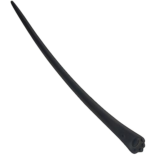 LRXIYODE Retro Holz Haarnadel mit Katzenpfoten Design für Damen Haaraccessoire für Hochsteckfrisuren für Formelle und Informelle Anlässe von LRXIYODE
