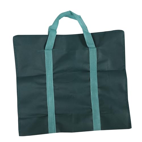 LRXIYODE Schuhtasche Tragbar Aufbewahrungstasche Für Schuhe Staubdichter Organizer Reise-schuhbeutel Mit Transparenten Fächern Für Herren Und Damenschuhe Farbe Zufällig von LRXIYODE