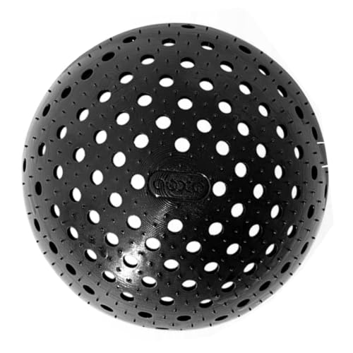 LRXIYODE Silikon Haarpolster Volumen Pad für Damen Unsichtbar Haarbasis Styling Zubehör für Ponytail und Locken Geeignet Leichtes Wiederverwendbares Haarkissen für Mehr Höhe und Fülle von LRXIYODE