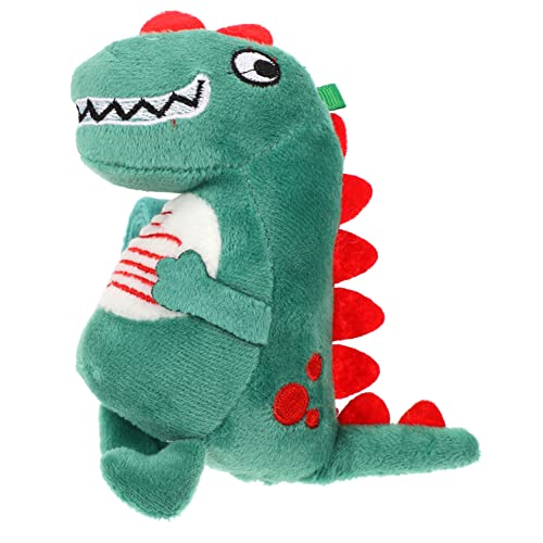 LRXIYODE Slap Armband Dinosaurierform für Lustige Party Mitgebsel Leicht und Tragbar für Kindergeburtstag Kindertag und Feste Entzückendes Design Bequem und Sicher von LRXIYODE