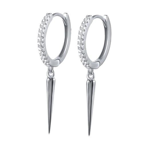 LRXIYODE Ohrringe Anhänger Für Damen Ohranhänger Aus Haltbarem Material Ohrschmuck Für Frauen Frauenohrring Mit Elegantem Design Ohrstecker Für Weibliche Ohren von LRXIYODE