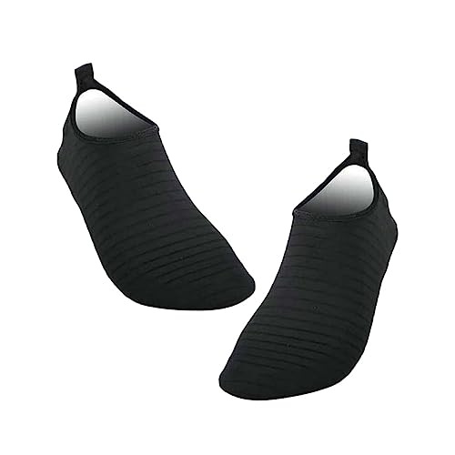 LRXIYODE Tanzsocken rutschfest Aus Silikon Zimmersocken Für Yoga Und Fitness Verdickte Anti-rutsch-socken Bequeme Fußabdeckung LRXIYODE Tanzsocken rutschfest Aus Silikon Zimmersocken Für Yoga Und Fitness Verdickte Anti-rutsch-socken Bequeme Fußabdeckung von LRXIYODE