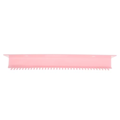 LRXIYODE Transparenter Acryl Haarverlängerungsständer U Förmiger Haarverlängerungshalter Leicht Tragbar Sicheres Aufhängen Für Friseursalon Haaraccessoires Organizer LRXIYODE Transparenter Acryl Haarverlängerungsständer U Förmiger Haarverlängerungshalter Leicht Tragbar Sicheres Aufhängen Für Friseursalon Haaraccessoires Organizer von LRXIYODE