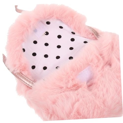 LRXIYODE Umhängetasche Mädchen Kleine Süße Crossbody Bag mit Leichte Single Shoulder Bag für Alltag und Reisen Robuste Verarbeitung Praktischer Aufbewahrungsort für Schlüssel und Karten von LRXIYODE