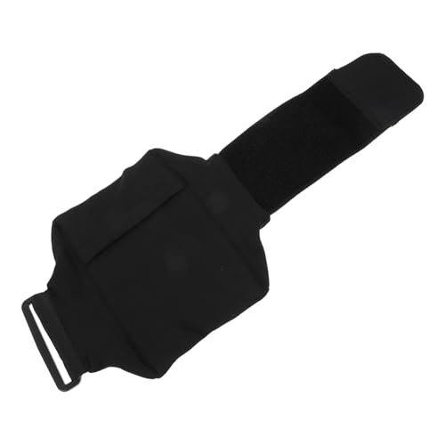 LRXIYODE Verstellbare Elastische Bein Handytasche mit Sicherem Halt Multifunktionale Sport Lauftasche für Damen und Herren zum Laufen Wandern Motorradfahren Beintasche für Smartphone und von LRXIYODE