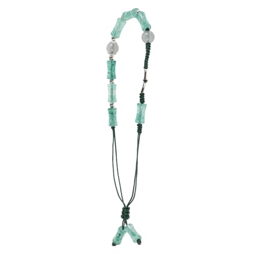 LRXIYODE Verstellbares Chinesisches Armband Handgefertigtes Geflochtenes Wickelarmband mit Kristallsteinen Komfortabel Langlebig Verstellbar Traditionelles Design für Freunde LRXIYODE Verstellbares Chinesisches Armband Handgefertigtes Geflochtenes Wickelarmband mit Kristallsteinen Komfortabel Langlebig Verstellbar Traditionelles Design für Freunde von LRXIYODE
