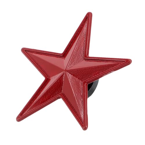 LRXIYODE Zinklegierung Brosche Im Chinesischen Stil Vintage Und Elegante Sternbrosche Für Frauen Vielseitiges Accessoire Zur Individuellen Gestaltung Von Kleidung Und Stolen Kulturelle von LRXIYODE