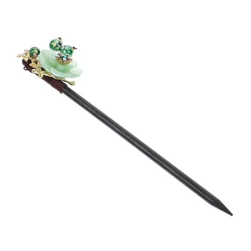 LRXIYODE Vintage Haarnadel Haarschmuck Chinesischer Stil Haarnadel mit Quaste Damen Haarklammer für Dutt Frisuren von LRXIYODE