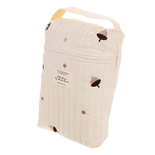 LRXIYODE Wickeltasche, Waschbare Wickeltasche, Reise-Strand-Pool-wickeltasche, Säuglingswindel-Aufbewahrungstasche, Windel-organisationstasche, Kleinkind-wickeltasche von LRXIYODE