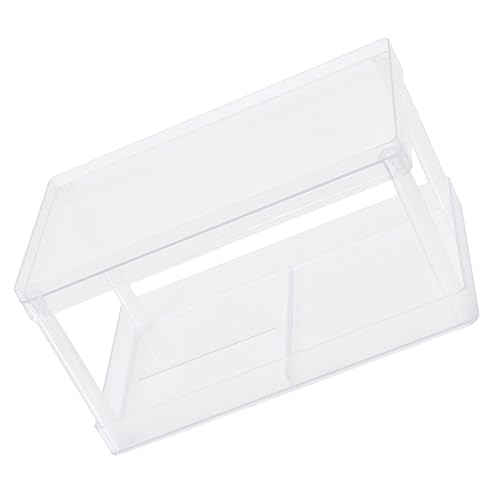 LRXIYODE Zweischichtiger Kosmetik Organizer Mit Abnehmbarem Lagerregal Make-up Ständer Für Schminktisch Badezimmer Und Arbeitsplatte Multifunktions Aufbewahrungsregal Für Schönheitsprodukte von LRXIYODE