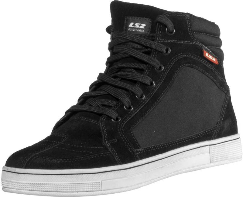 LS2 Doron Motorrad Schuhe Motorradstiefel von LS2