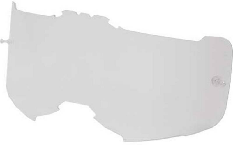 LS2 Motorradbrille Charger Ersatzscheiben von LS2