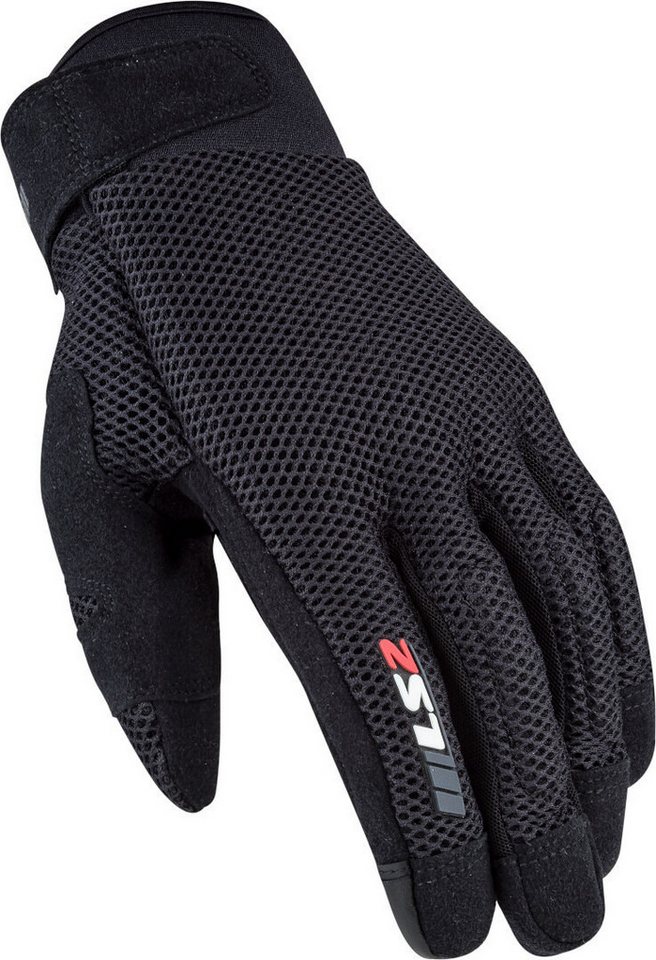 LS2 Motorradhandschuhe Cool Mesh Motorrad Handschuhe von LS2