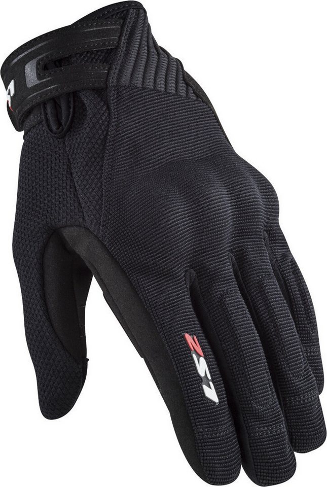 LS2 Motorradhandschuhe Dart II Damen Motorrad Handschuhe von LS2