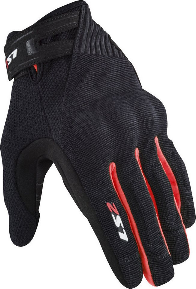 LS2 Motorradhandschuhe Dart II Motorrad Handschuhe von LS2