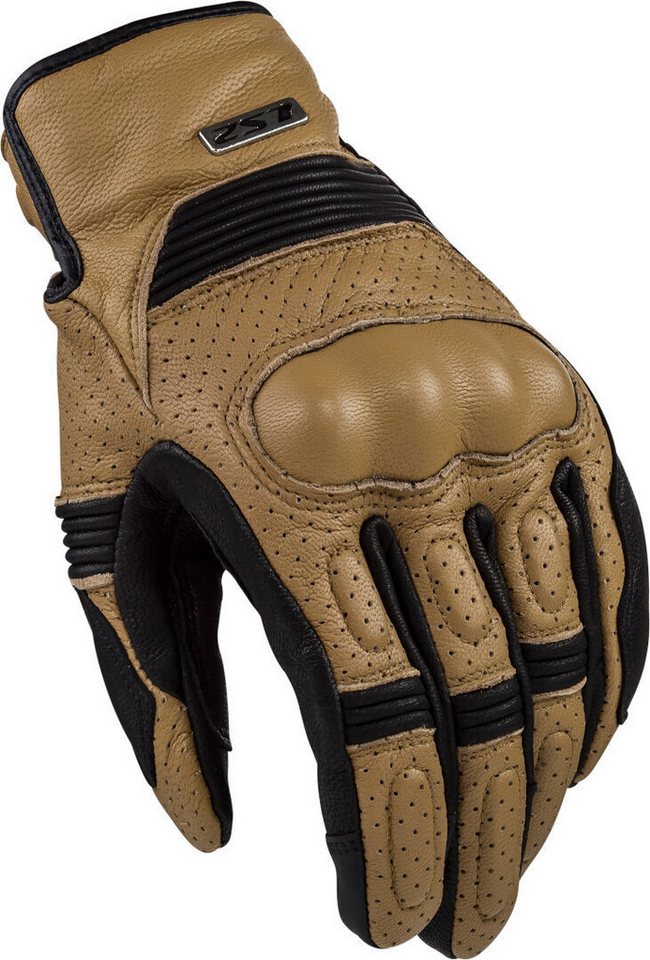 LS2 Motorradhandschuhe Duster perforierte Motorrad Handschuhe von LS2