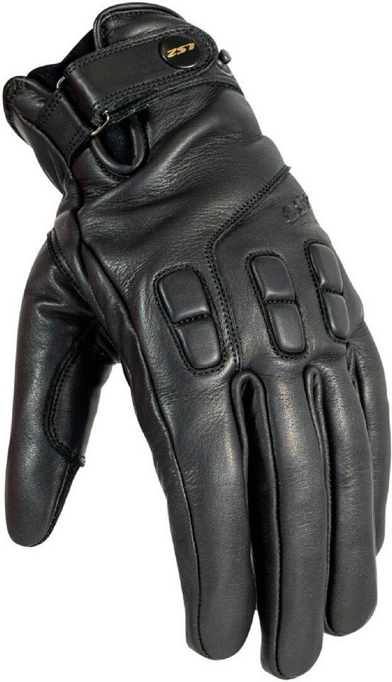 LS2 Motorradhandschuhe Jazz Motorrad Handschuhe Wasserdicht von LS2