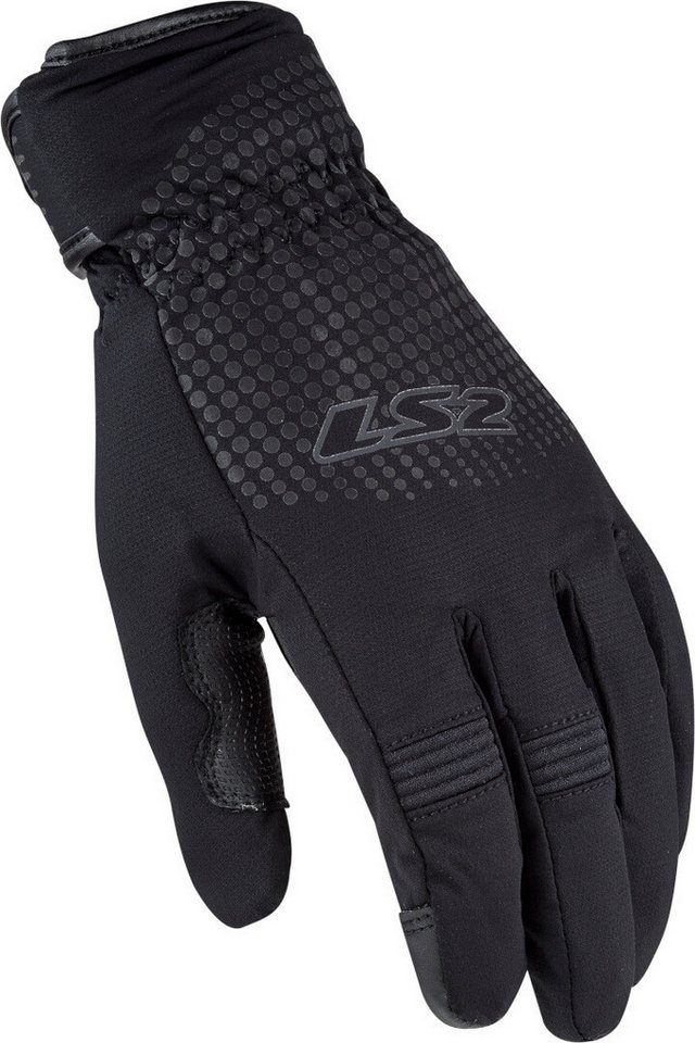 LS2 Motorradhandschuhe Urbs wasserdichte Damen Motorrad Handschuhe Wasserdicht wasserdichte von LS2