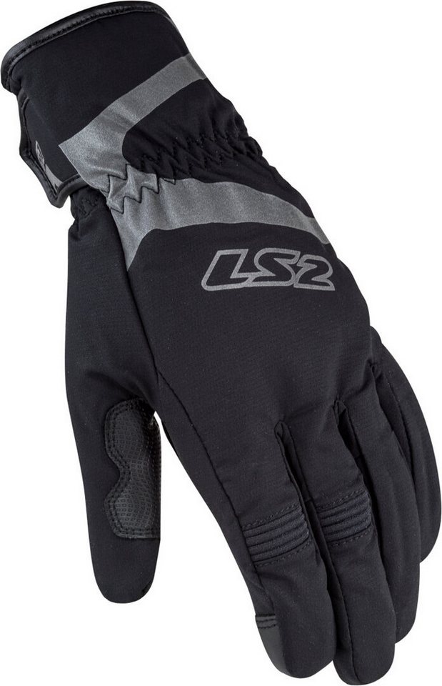 LS2 Motorradhandschuhe Urbs wasserdichte Motorrad Handschuhe wasserdicht LS2 Motorradhandschuhe Urbs wasserdichte Motorrad Handschuhe wasserdicht von LS2