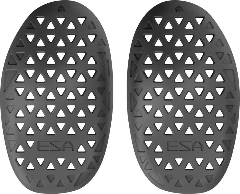 LS2 Motorradhose Damen Brustprotektor belüftet von LS2