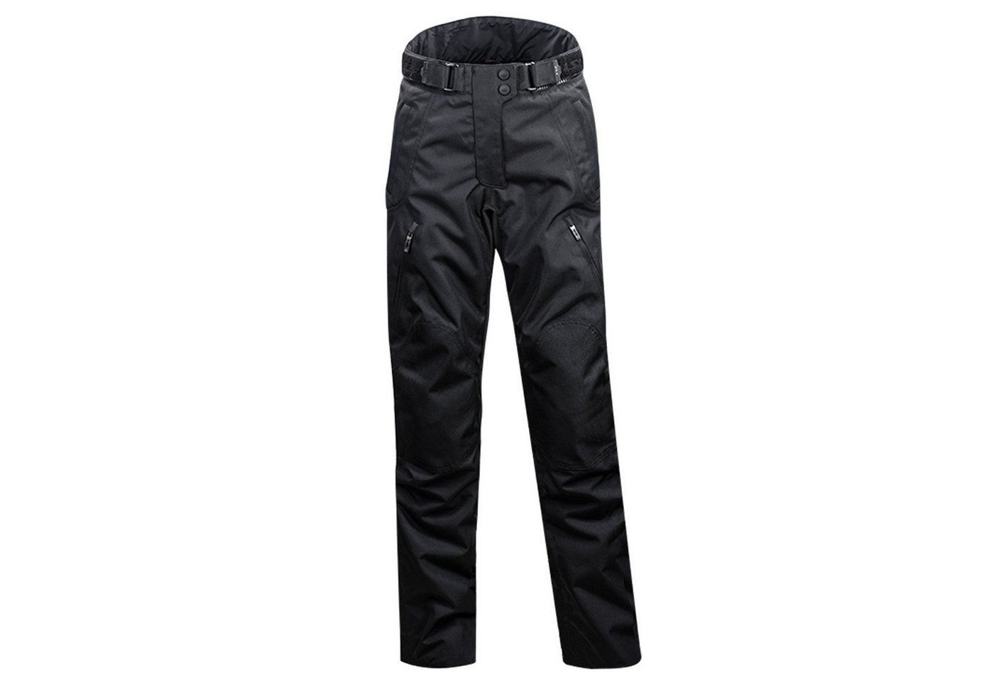 LS2 Motorradhose LS2 Hose Damen Chart Evo Lady Schwarz K3XL von LS2