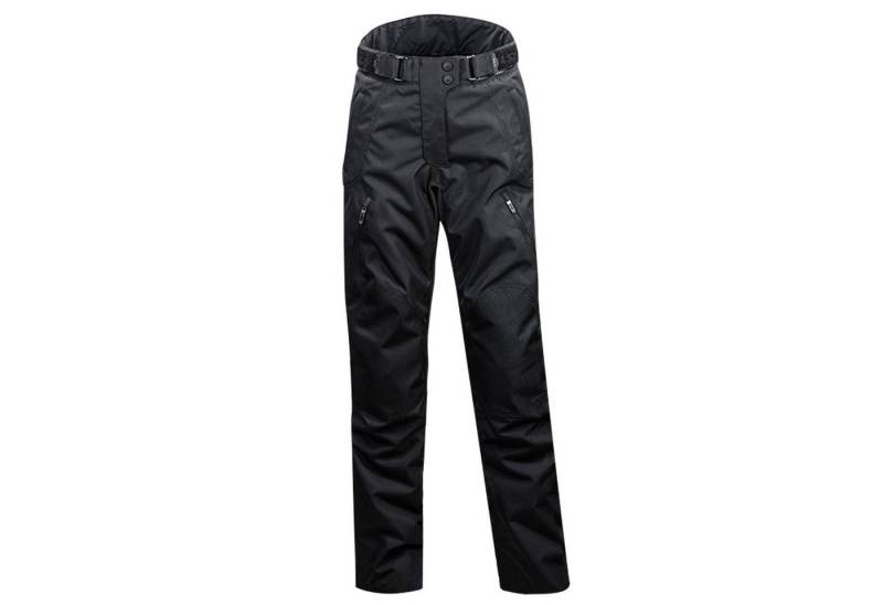 LS2 Motorradhose LS2 Hose Damen Chart Evo Lady Schwarz K3XL von LS2