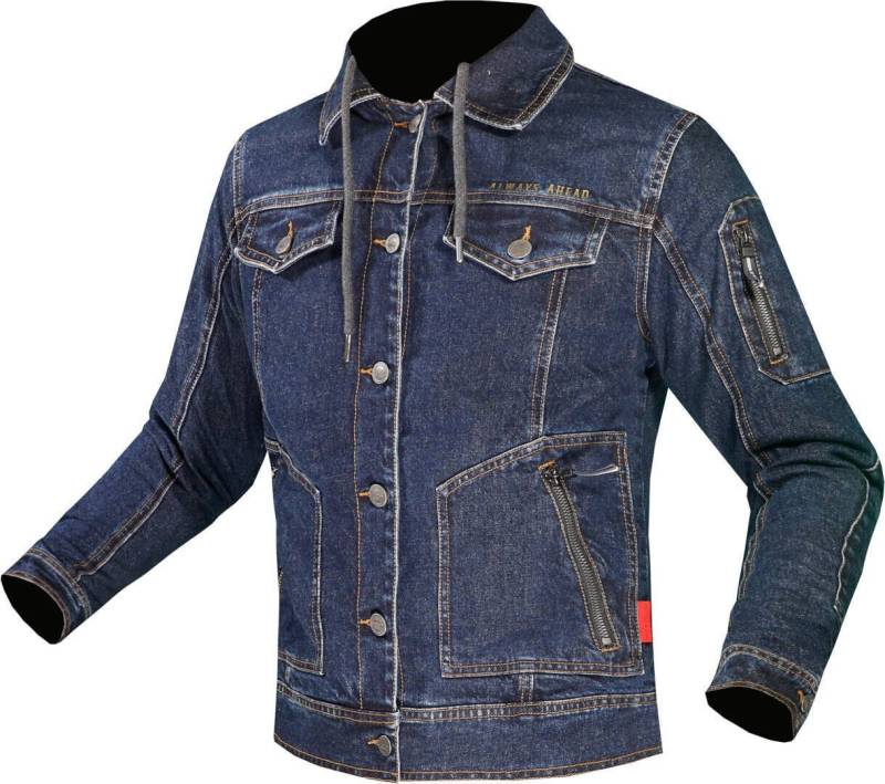 LS2 Motorradjacke Oaky Motorrad Textiljacke protektoren von LS2