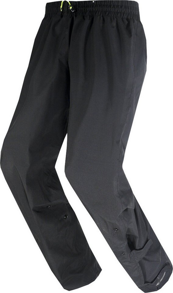 LS2 Regenhose X-Rain Regenhose Wasserdicht dehnbar wasserdichte von LS2
