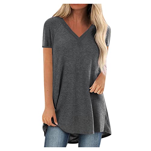 Damen Poloshirt Country Kleidung Damen MottoShirt Damen Blusenkleid Schwarz Flammgarnshirt Damen Unterziehrolli Damen Langarm Schleife Geschenk Bluse Damen Elegant Weiss Braunes T Shirt Damen von LSAltd