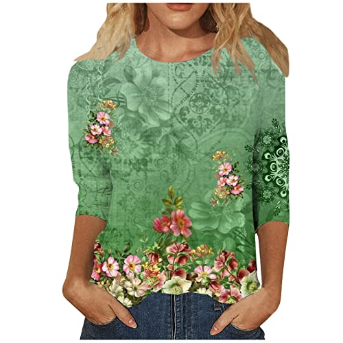 Damen Tshirt Set Front Top Bauchfrei Damen Hemd Damen Oversized Kariert Strangers Shirt Damen Elegant Langarm Weisse Boho Kleider Damen Glockenrock Damen Bluse Bunt Damen Langarm Aufdruck von LSAltd